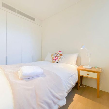 Pyrmont Guest House Air-Con سيدني المظهر الخارجي الصورة