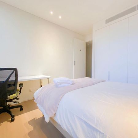 Pyrmont Guest House Air-Con سيدني المظهر الخارجي الصورة