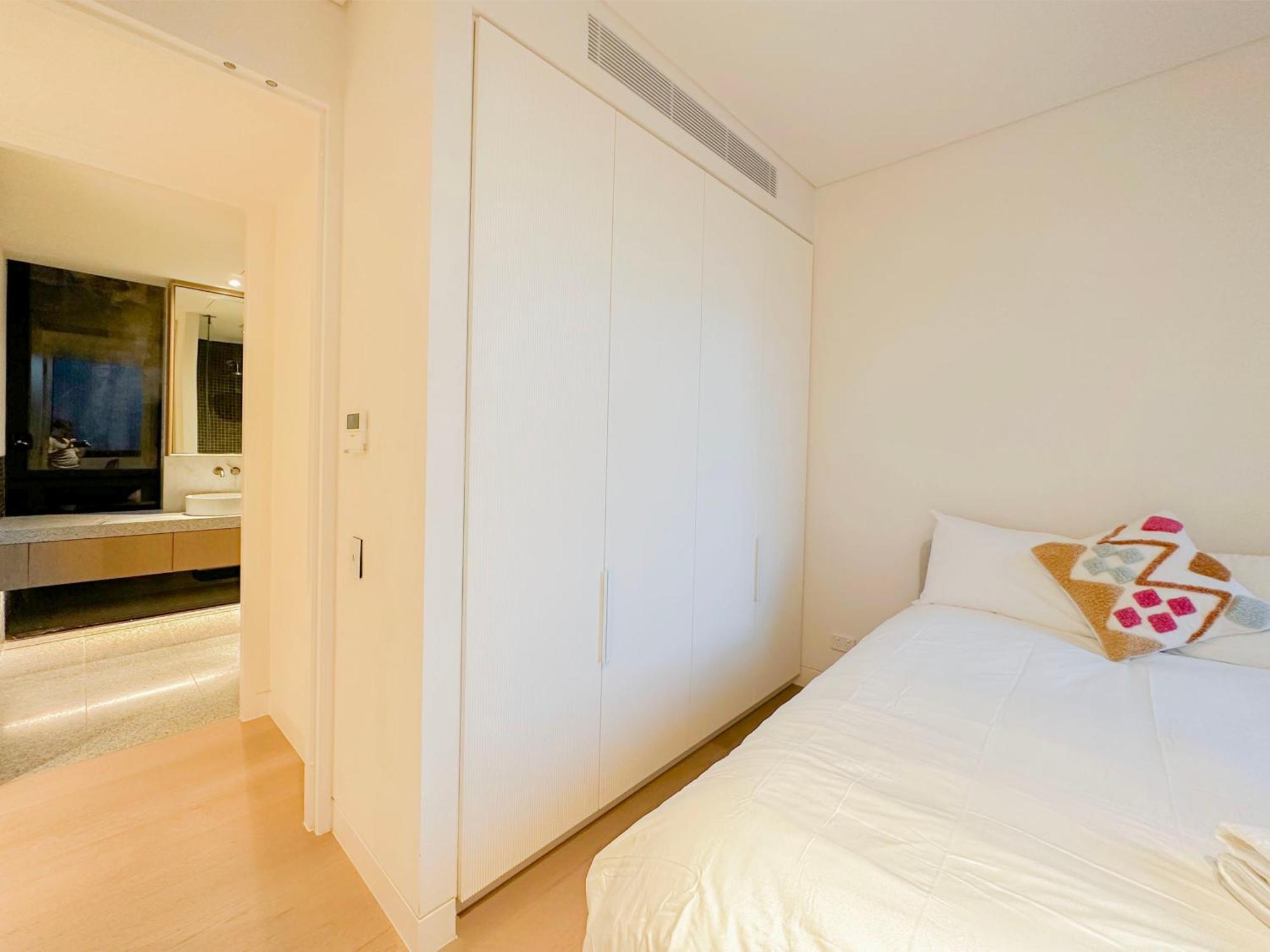 Pyrmont Guest House Air-Con سيدني المظهر الخارجي الصورة